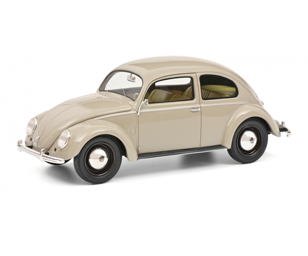 Schuco 450047600 VW Käfer beige 1:18 1:18