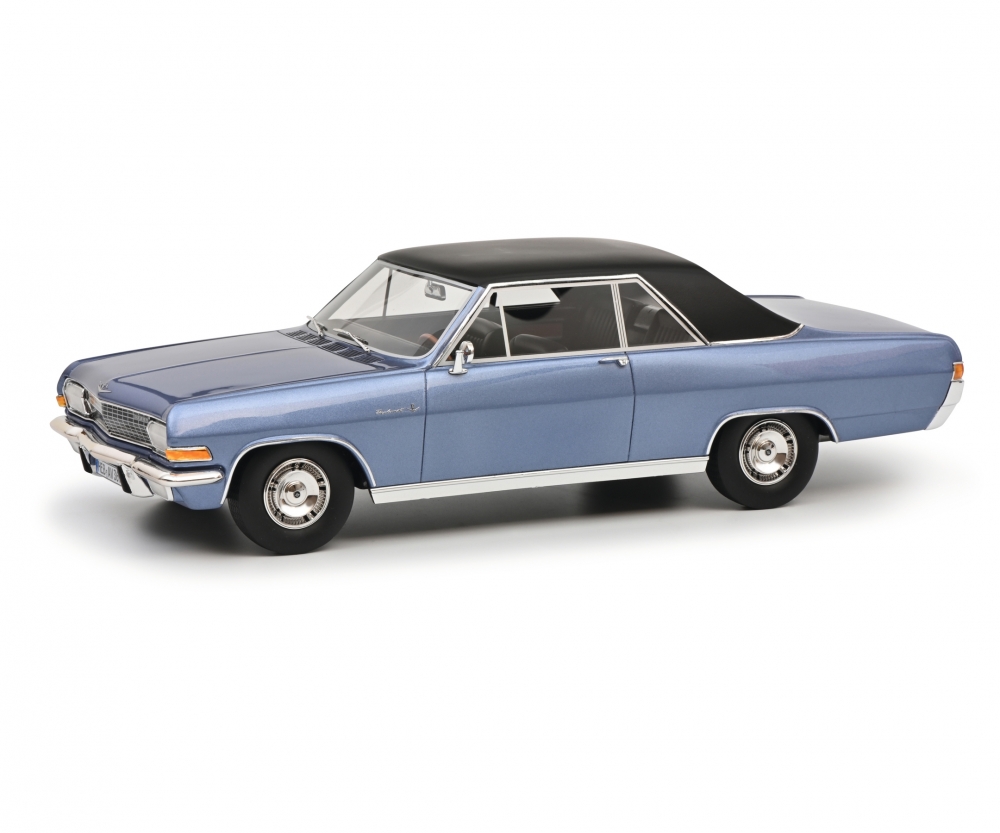 Schuco 450053400 Opel Diplomat A Coupe 1:18 1:18