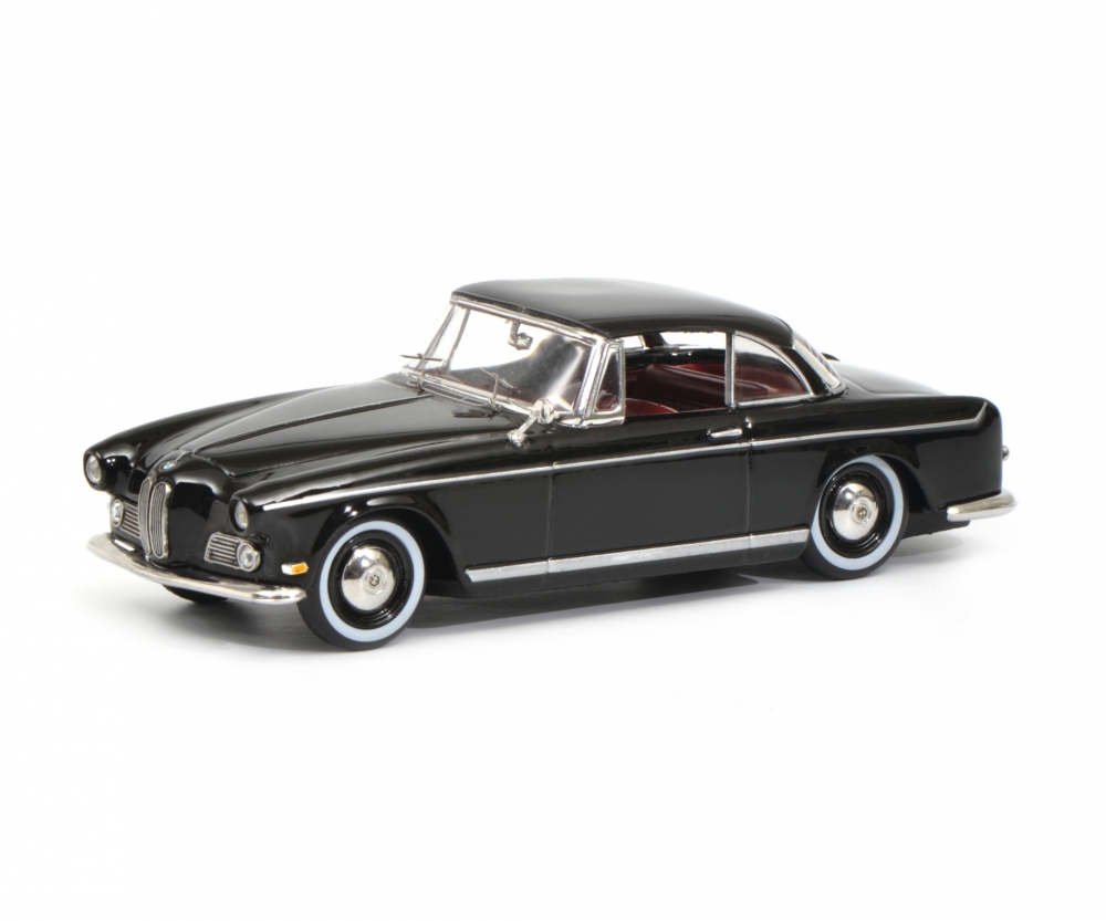 Schuco 450218900 BMW 503, schwarz 1:43 1:43