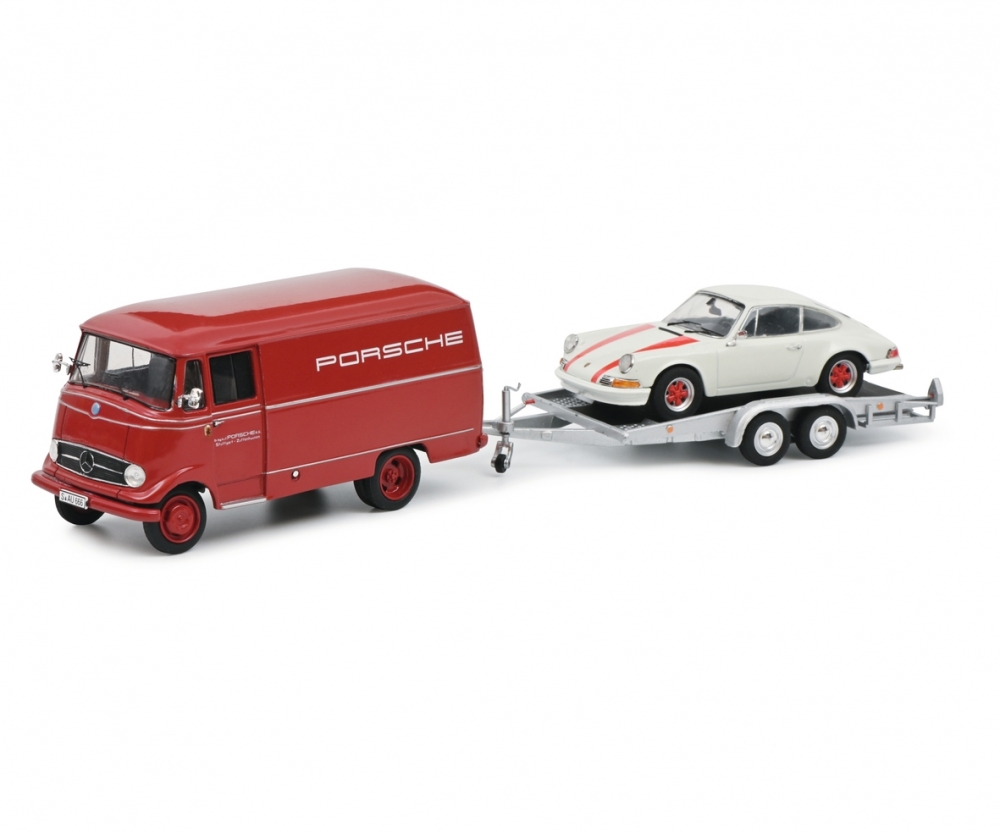 Schuco 450249900  - Vorbestellung 1:43