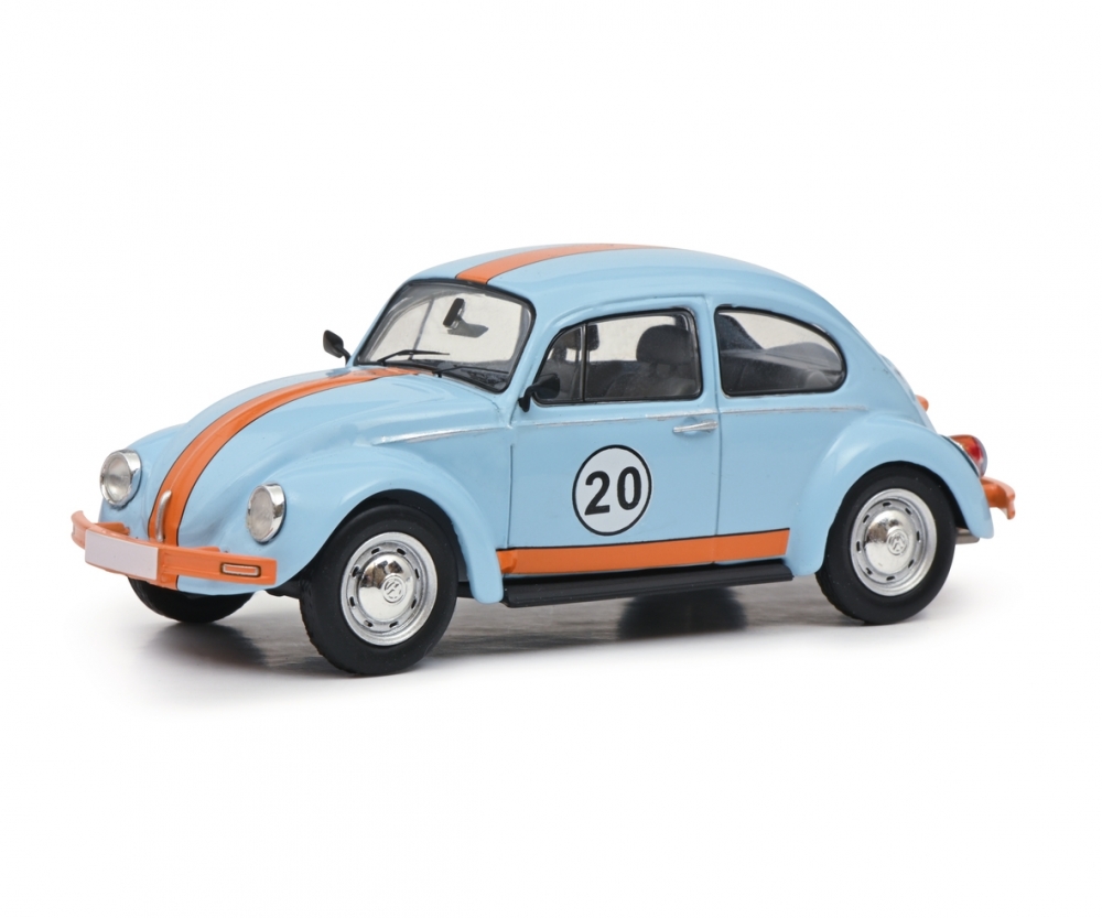 Schuco 450270400 VW Käfer 1:43 - Vorbestellung 