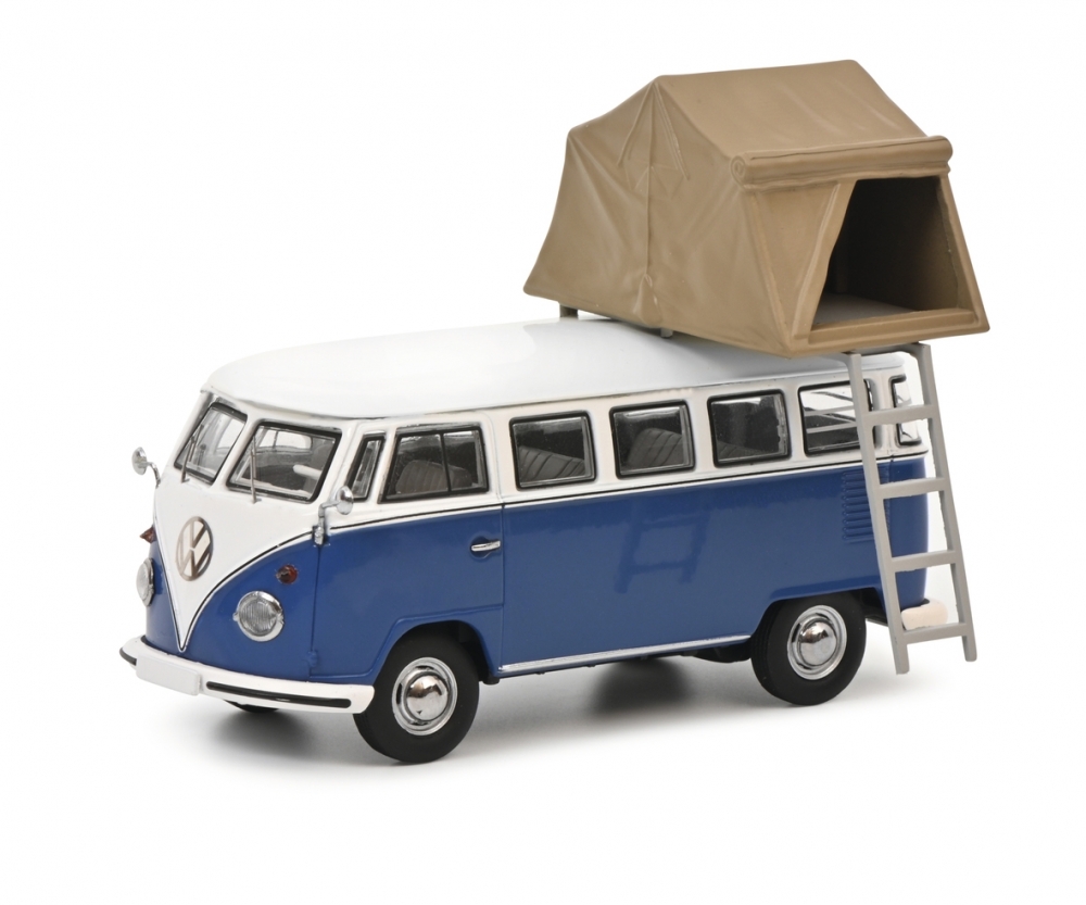 Schuco 450377800 VW T1 Bus 1:43 - Vorbestellung 1:43