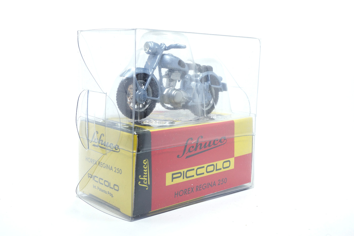 Schuco 05041 Horex Regina 250 Piccolo