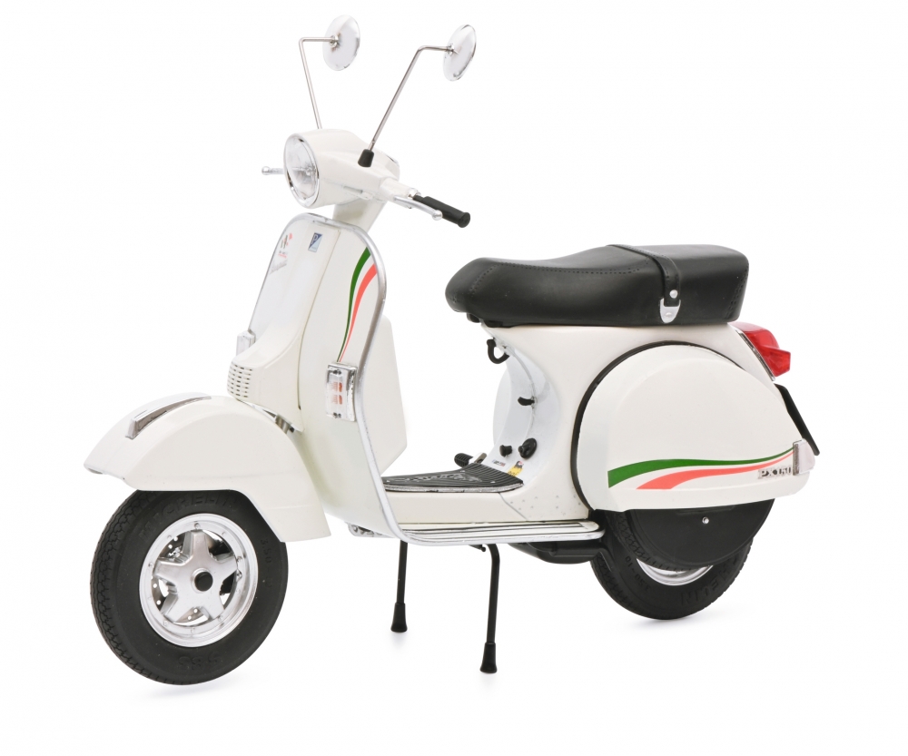 Schuco 450667400 Vespa PX 150 weiß 1:10 1:10