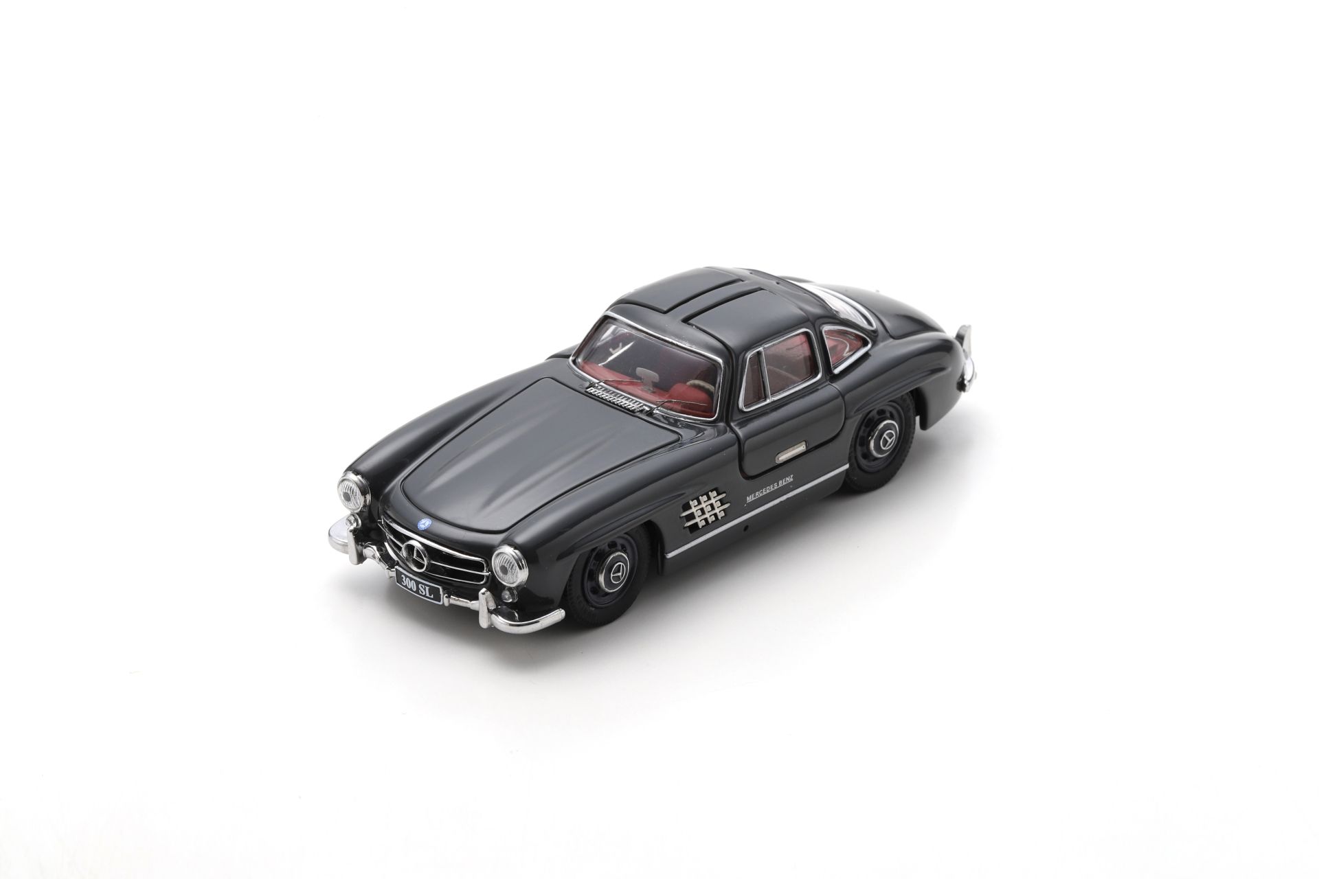 Schuco 450723900 Mercedes-Benz 300 SL - Vorbestellung 1:43