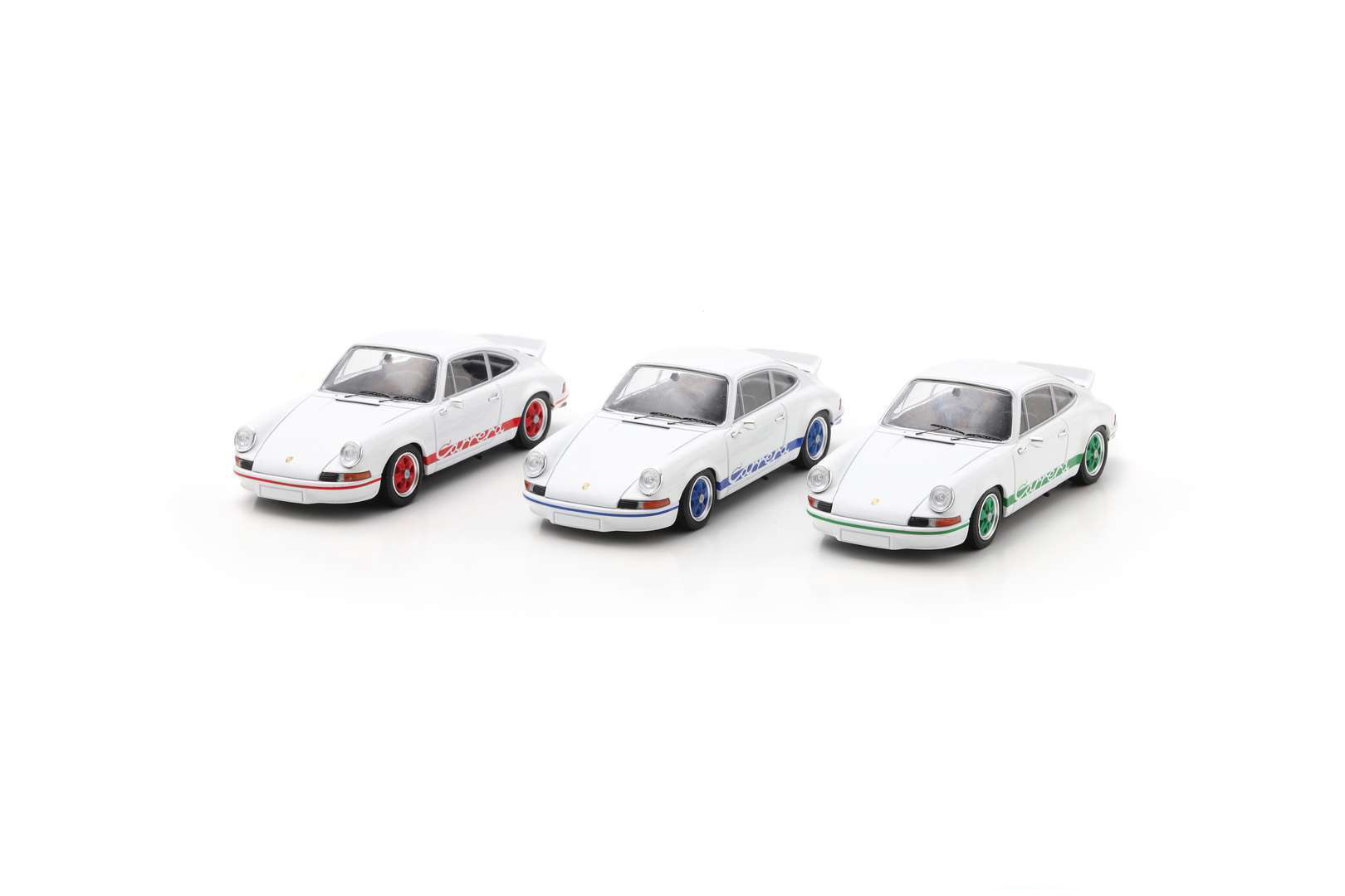 Schuco 450725700 Set 