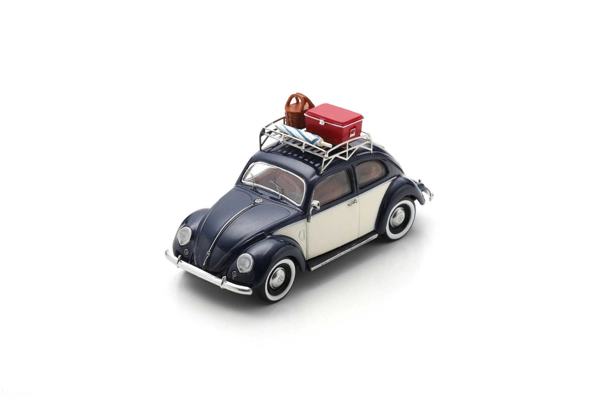 Schuco 450728800 VW Beetle 