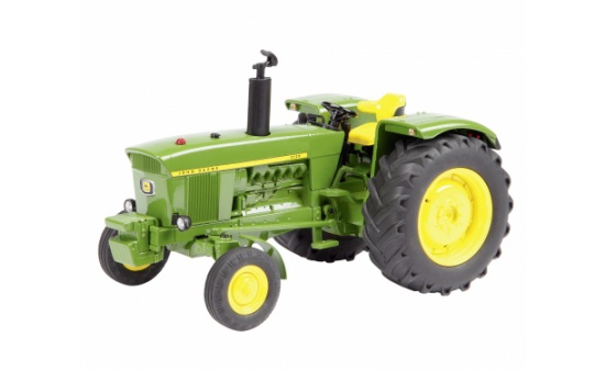 Schuco 450767500 John Deere 3120 (07675) 1:32