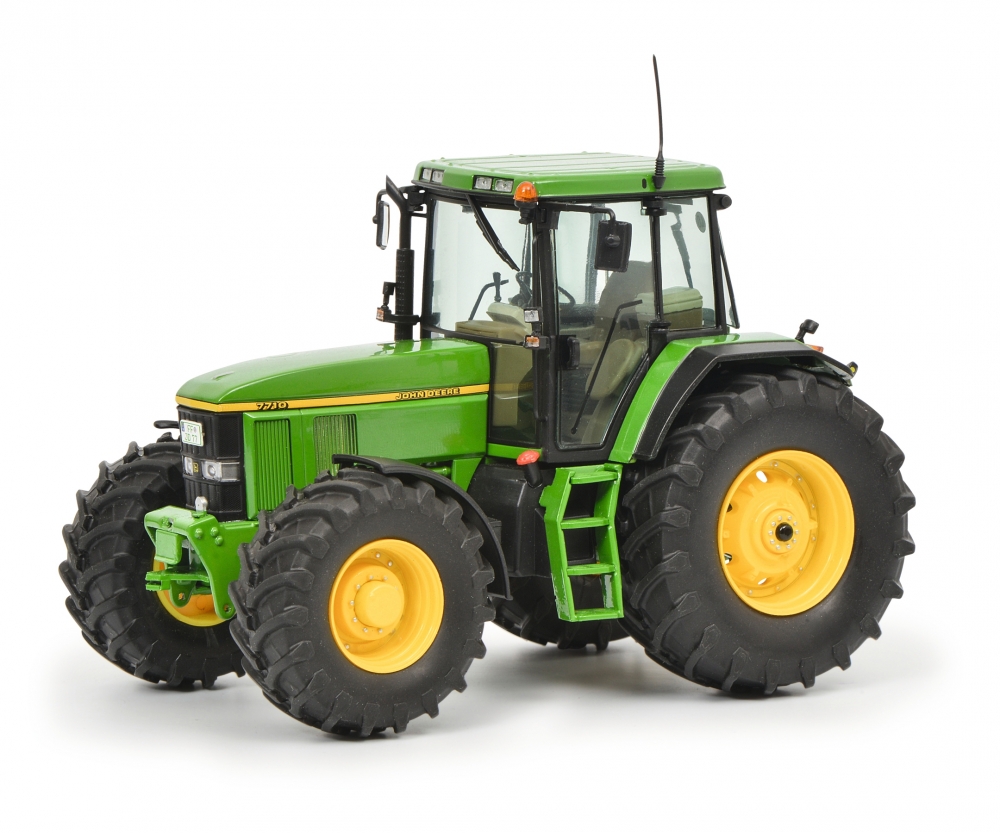 Schuco 450772200 John Deere 7710 1:32 1:32