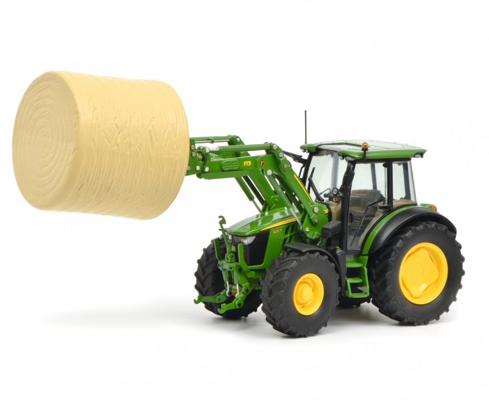 Schuco 450772800 John Deere 5125R 1:32 1:32