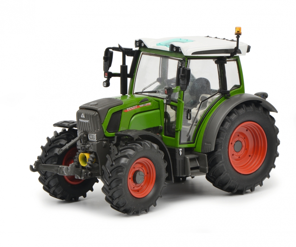 Schuco 450781500 Fendt 211 Vario, grün 1:32 1:32