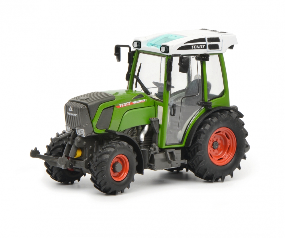 Schuco 450781700 Fendt 211 V Vario, grün 1:32 1:32