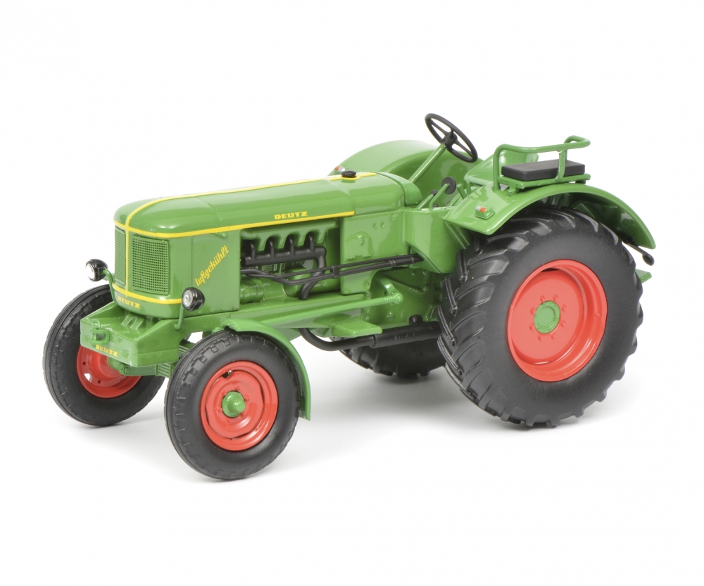 Schuco 450782200 Deutz F4 L 514 Traktor 1:32 1:32