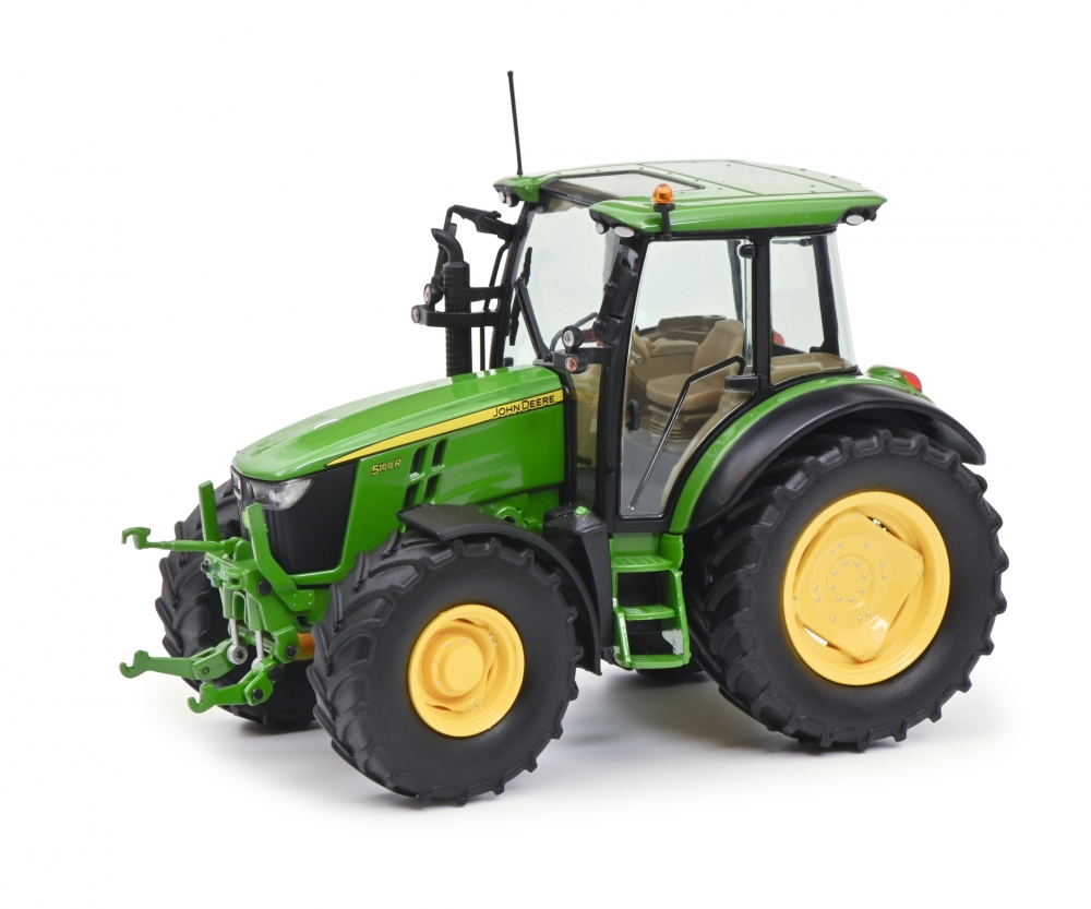 Schuco 450786500 John Deere 5100 R 1:32 1:32