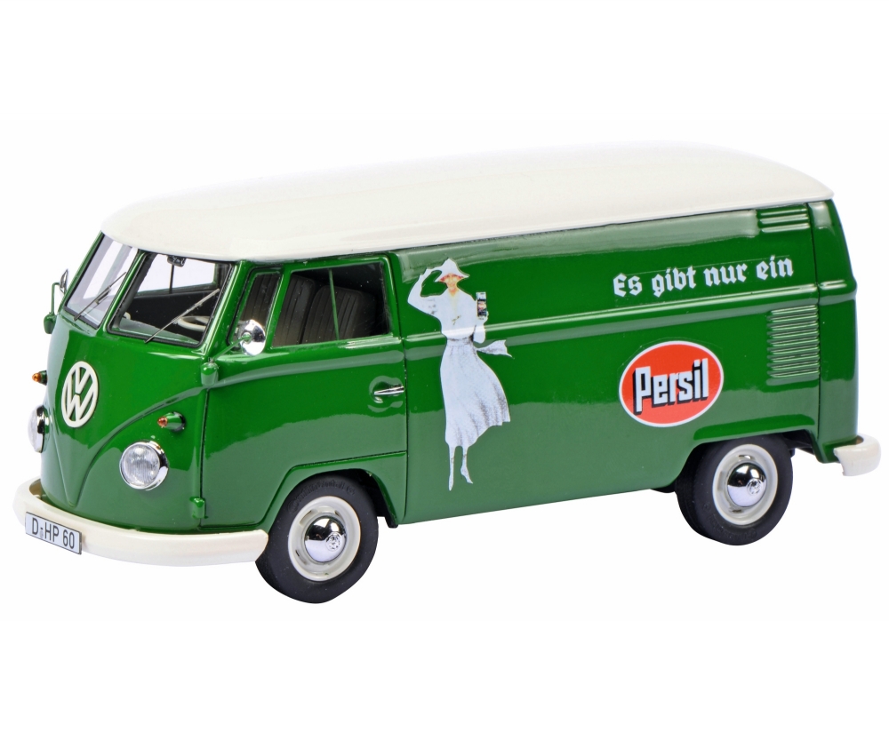 Schuco 450892900 VW T1b PERSIL 1:32 1:32