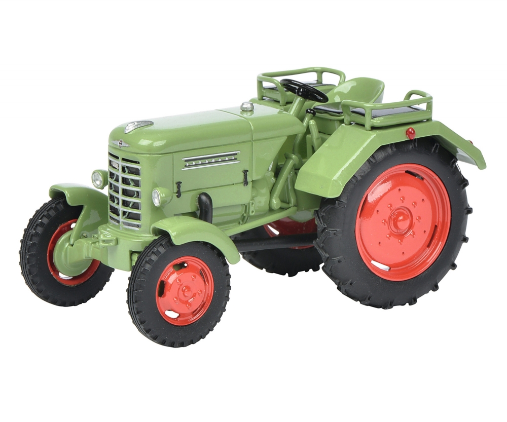 Schuco 450894600 Borgward Traktor 1:43 1:43