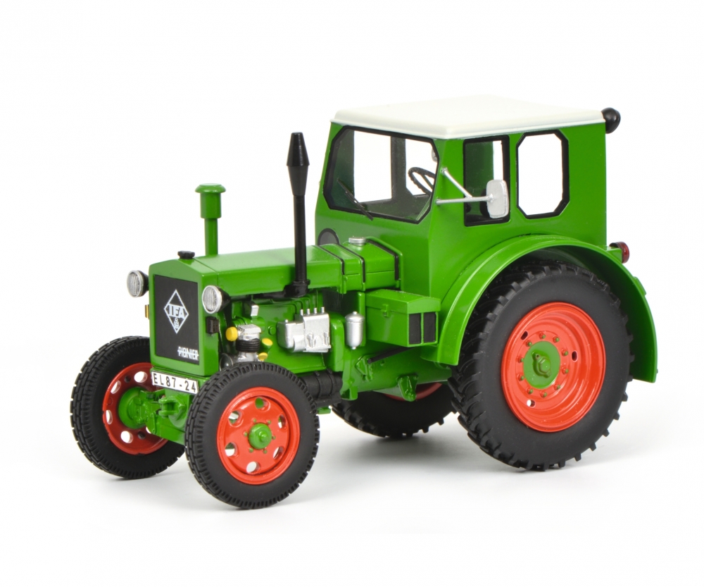 Schuco 450903300 IFA RS-01 Pionier, grün 1:32 1:32