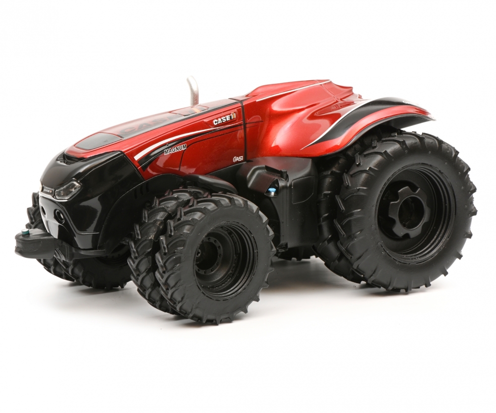 Schuco 450904200 Case IH Autonomus (09042) 1:32