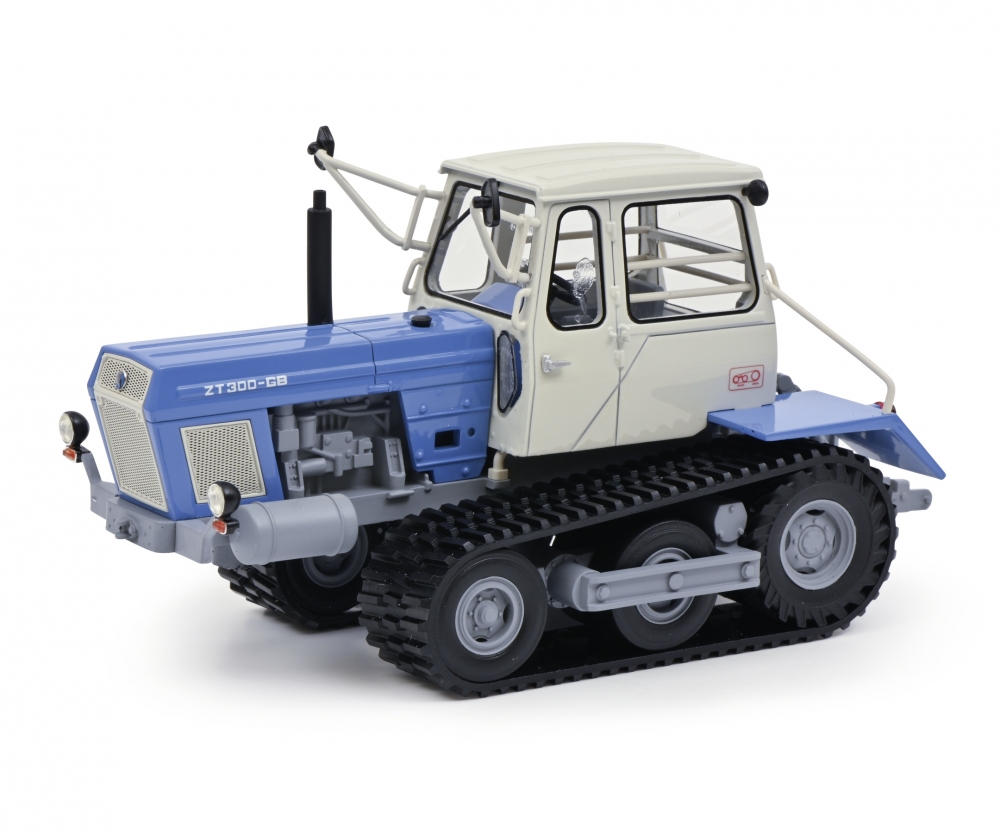 Schuco 450909900 Fortschritt ZT 300-GB bl. 1:32 - Vorbestellung 1:32