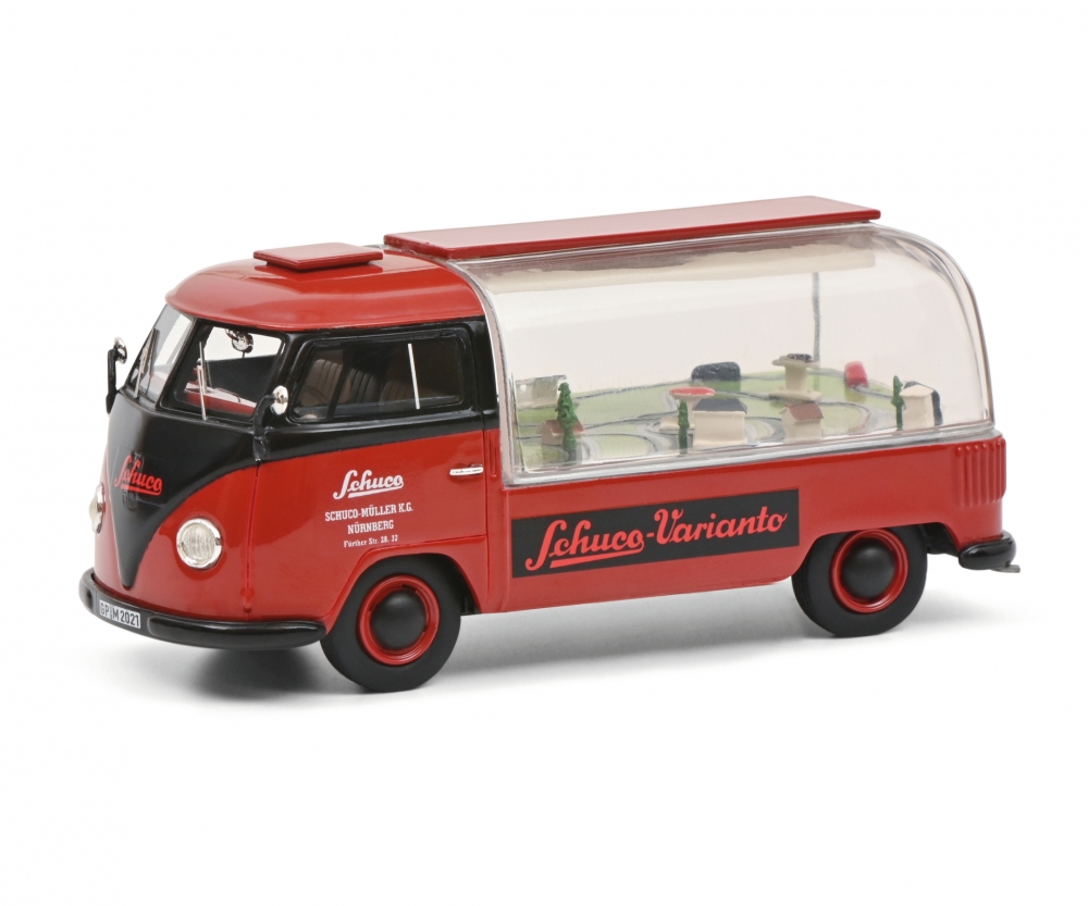 Schuco 450916200 VW T1 Schuco Varianto 1:43 1:43