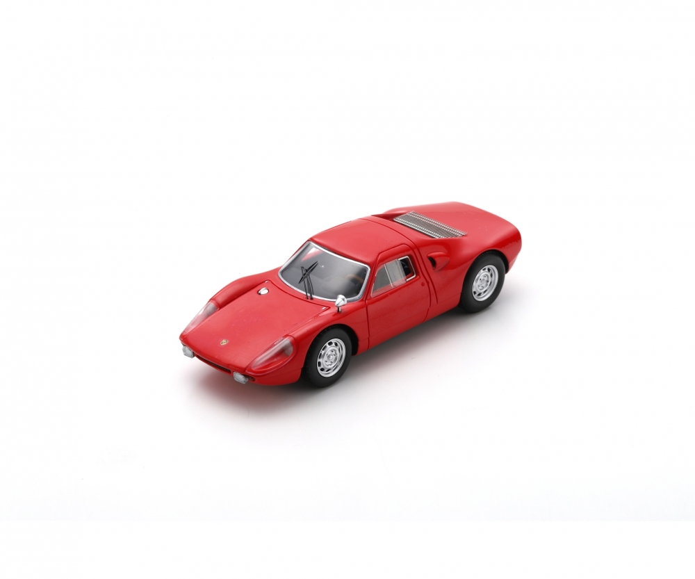 Schuco 450919300 Porsche 904 GTS rot 1:43 1:43