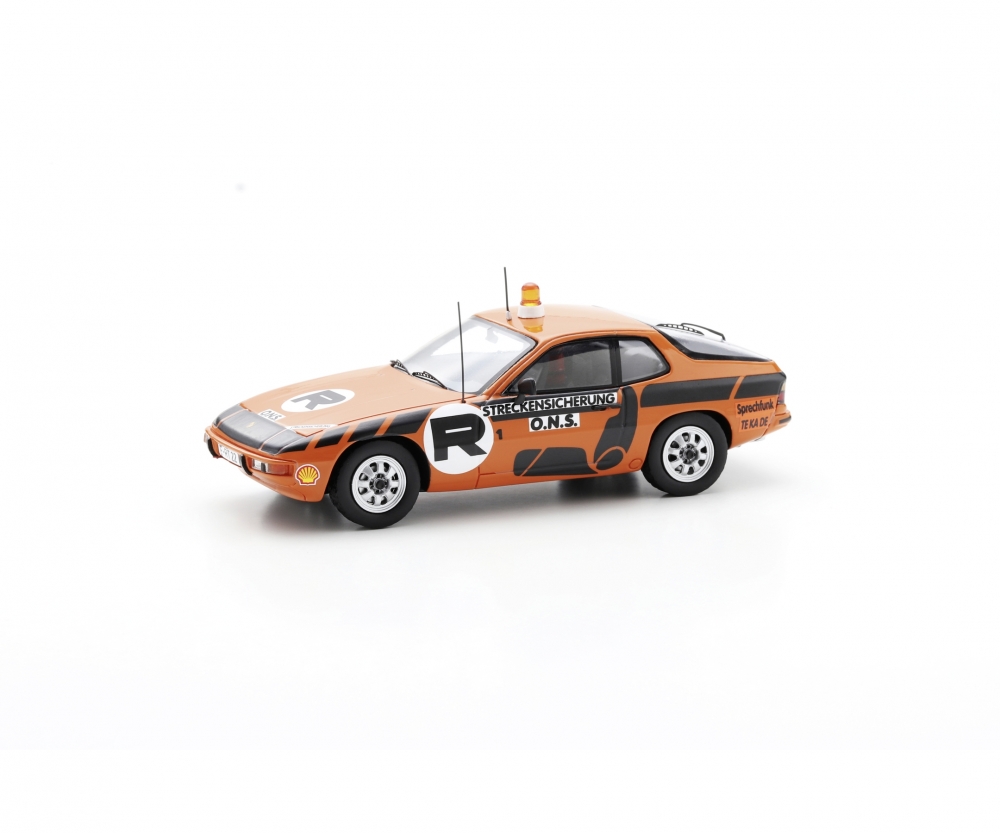 Schuco 450919500 Porsche 928 S ONS rot 1:43 1:43