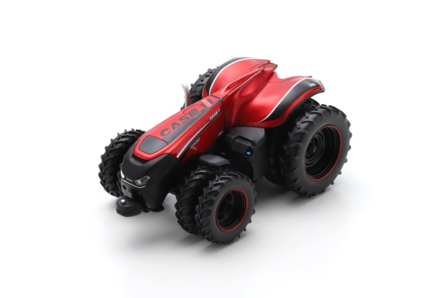 Schuco 450929800 Case Autonomus 1:32