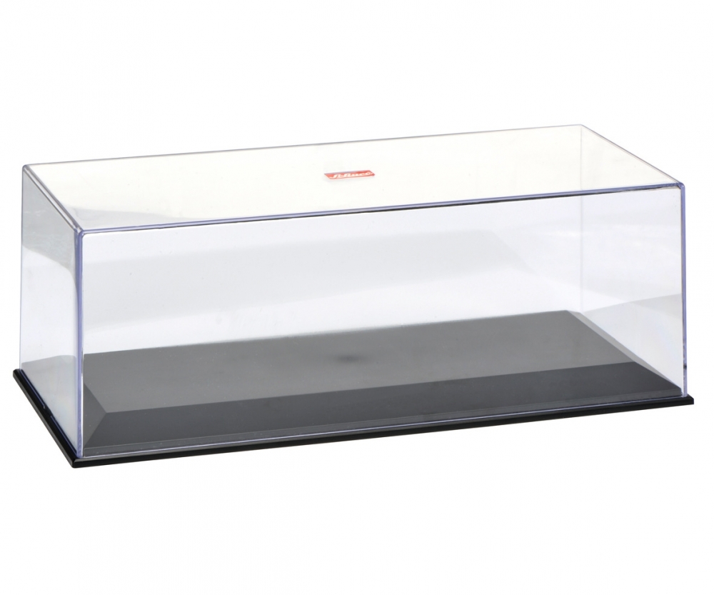 Schuco 450930600 Vitrine 1:18 