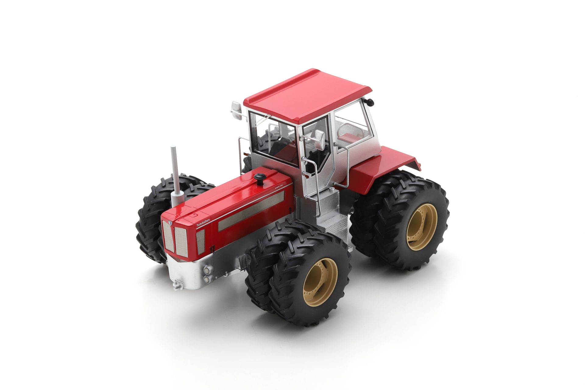 Schuco 450930700 Schlüter Profi-Trac 3500 TVL 1:32