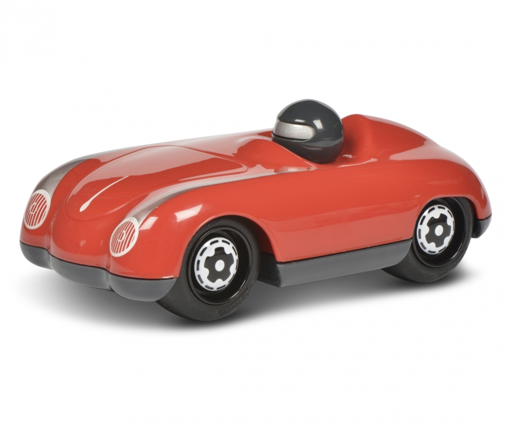 Schuco 450987600 Schuco Roadster Red-Carlo 