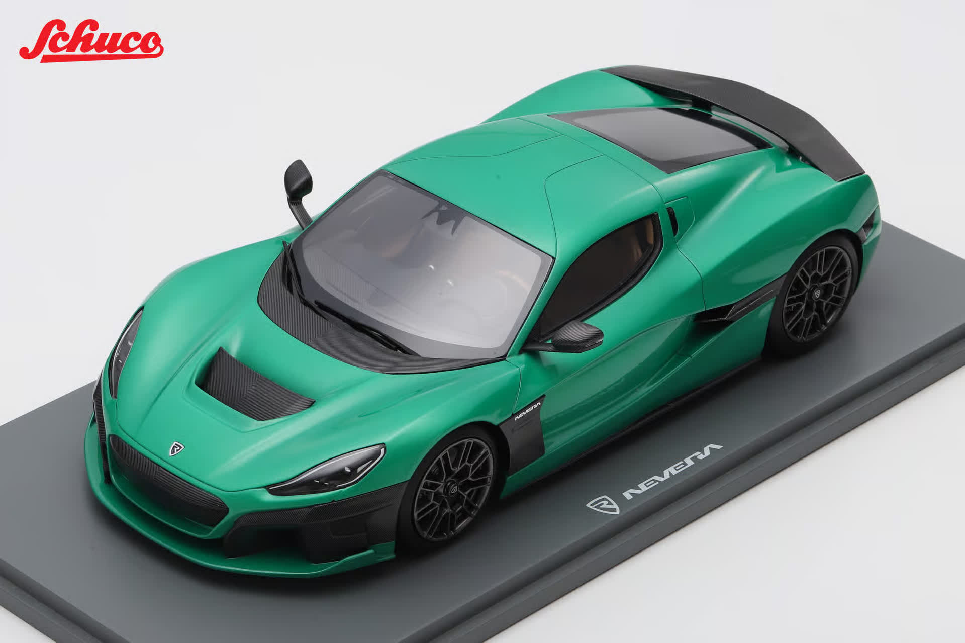 Schuco 18U00085 Rimac Nevera 2022 1:18