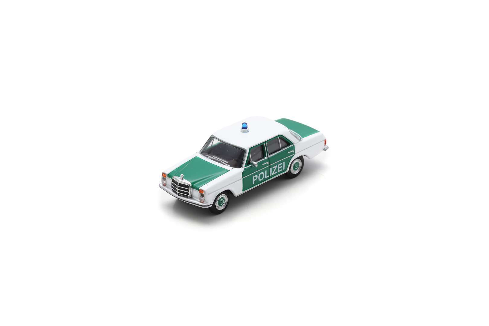 Schuco 452037400 Mercedes-Benz -/8 POLIZEI 1:64