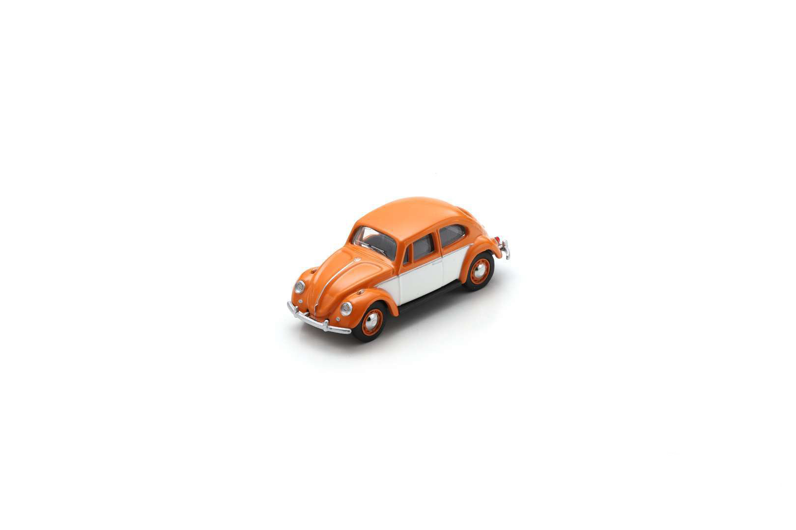 Schuco 452037700 VW Beetle 2-tone  1:64