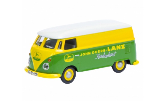 Schuco 452617700 VW T1 
