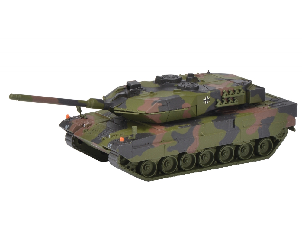 Schuco 452623800 Leopard 2A6 BW 1:87 - Vorbestellung 1:87