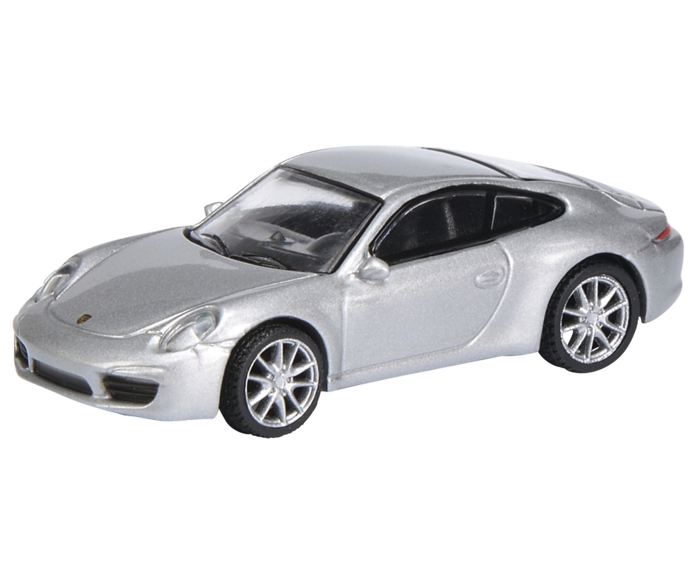 Schuco 452628100 Porsche 911 Carrera (991) 1:87 - Vorbestellung 1:87