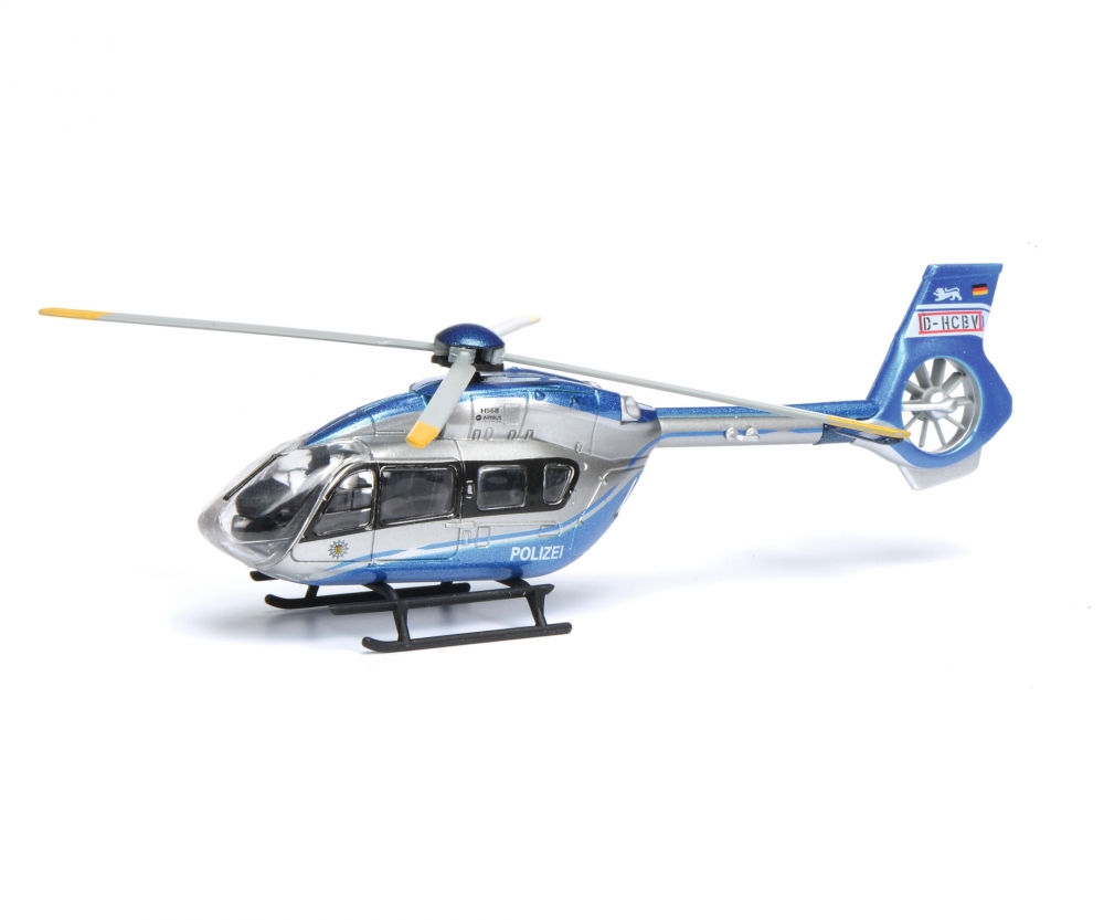 Schuco 452628600 Airbus Helikopter H145 1:87 1:87