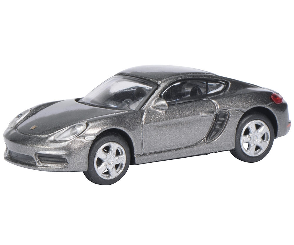 Schuco 452629200 Porsche 718 Cayman S 1:87 1:87