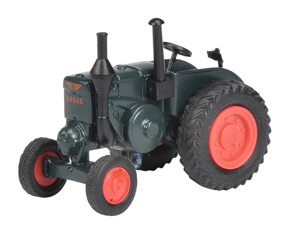 ursus-traktor-dunkelgr-n-1-87-im-ma-stab-1-87-von-schuco-www-mimoma