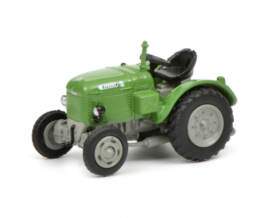 Schuco 452634600 Steyr Diesel Typ 180 1:87 1:87