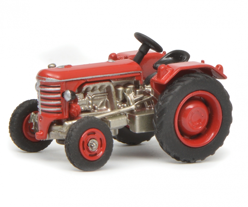Schuco 452634700 Hürlimann D70 1:87 1:87