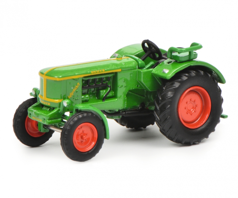 Schuco 452634800 Deutz F 4 L 514 1:87 1:87