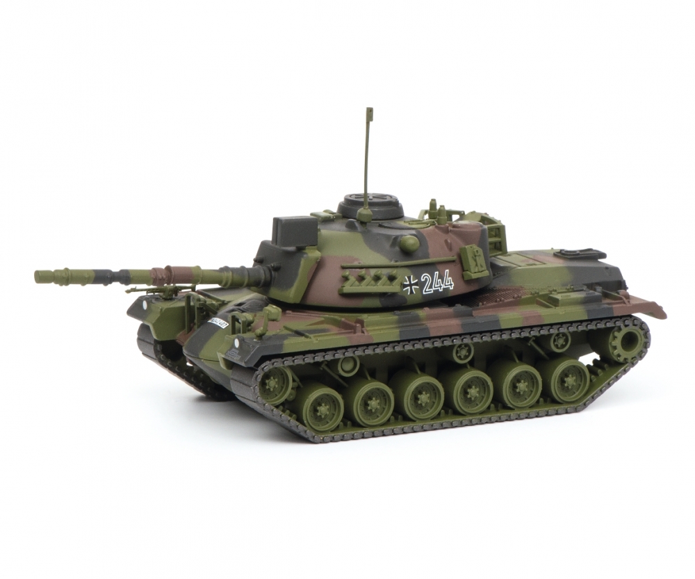 Schuco 452635900 M48G Kampfpanzer 1:87 1:87