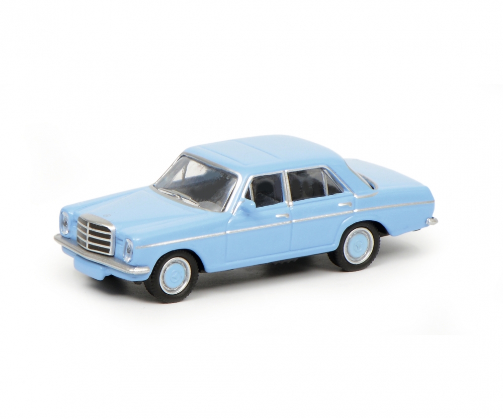 Schuco 452639500 MB /8, blau 1:87 1:87