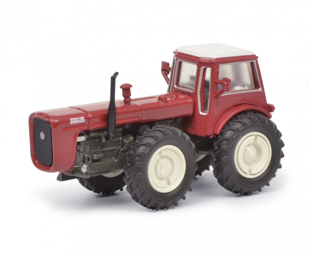 Schuco 452641400 Steyr 1300 System Dutra 1:87 1:87