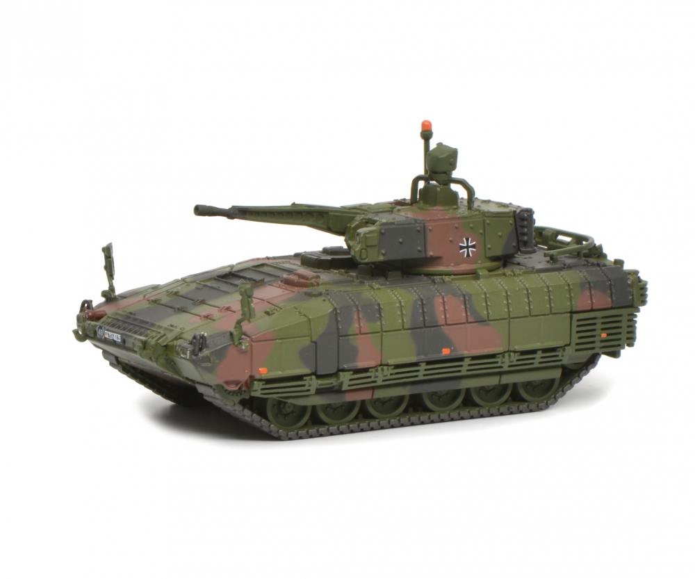 Schuco 452683105 Schützenpanzer Puma 1:87