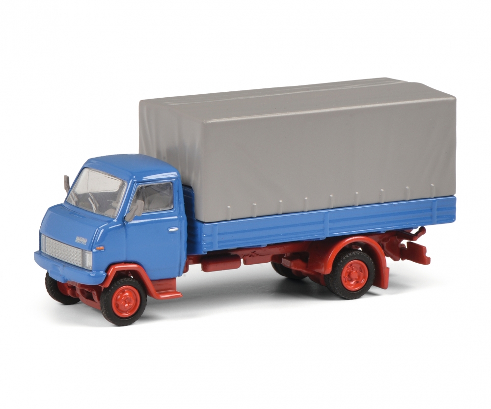 Schuco 452648900 Hanomag F55 1:87 1:87