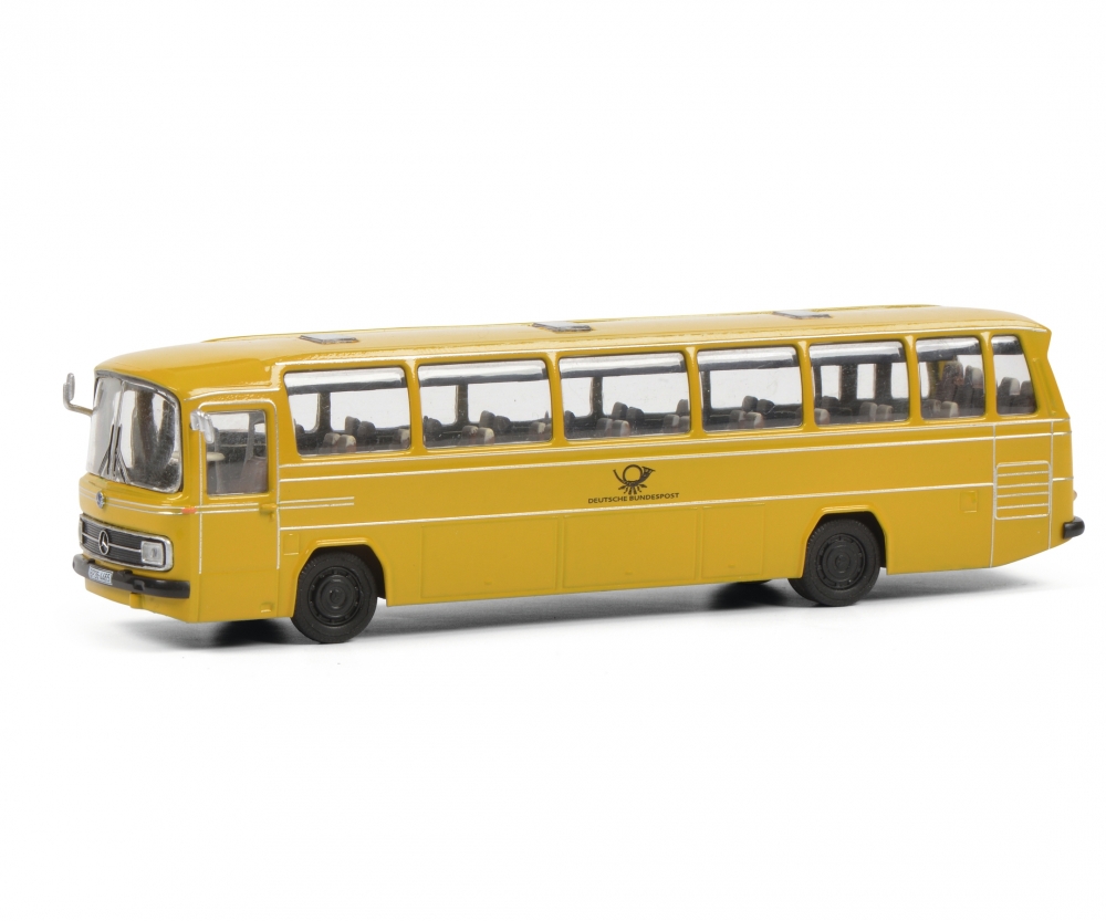 Schuco 452649300 MB O302 DP 1:87 - Vorbestellung 1:87