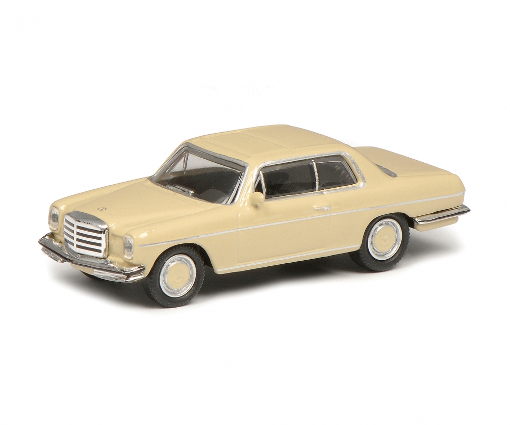 Schuco 452649400 MB/8 Coupé, beige 1:87 1:87