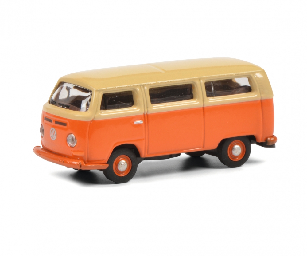 Schuco 452650800 VW T2a Bus 1:87 1:87